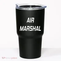 Air Marshal Tumbler thumb 0