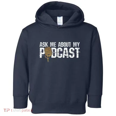 Toddler Hoodie