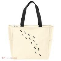Ant Marching Ants Insect Women Gift Tote Bag thumb 0
