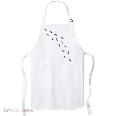 Ant Marching Ants Insect Women Gift Apron