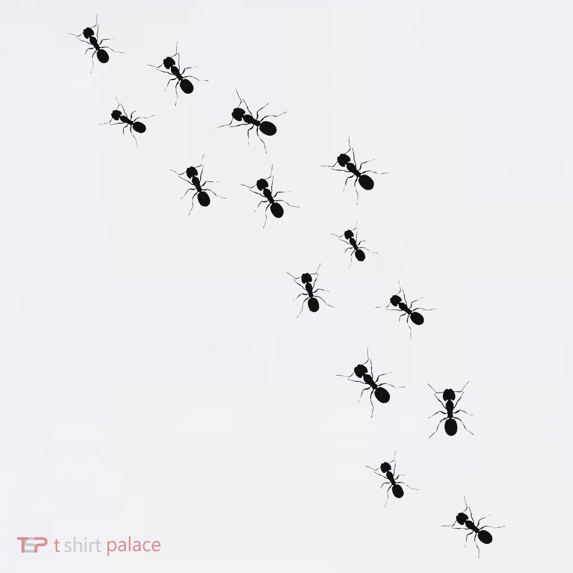 Ant Marching Ants Insect Women Gift Sweatshirt