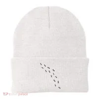 Ant Marching Ants Insect Women Gift Beanie thumb 0