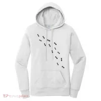 Ant Marching Ants Insect Women Gift Women's Hoodie thumb 0