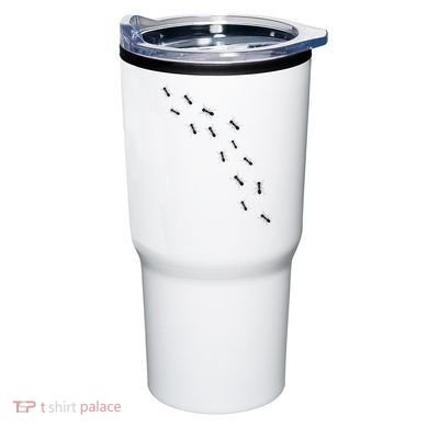 Ant Marching Ants Insect Women Gift Tumbler