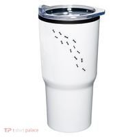 Ant Marching Ants Insect Women Gift Tumbler thumb 0