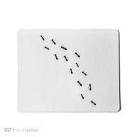 Ant Marching Ants Insect Women Gift Mousepad thumb 0