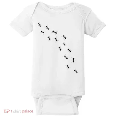 Baby Bodysuit