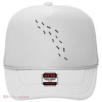 Ant Marching Ants Insect Women Gift Hat thumb 0