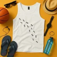 Ant Marching Ants Insect Women Gift Tank Top thumb 4