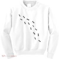 Ant Marching Ants Insect Women Gift Kids Sweatshirt thumb 0