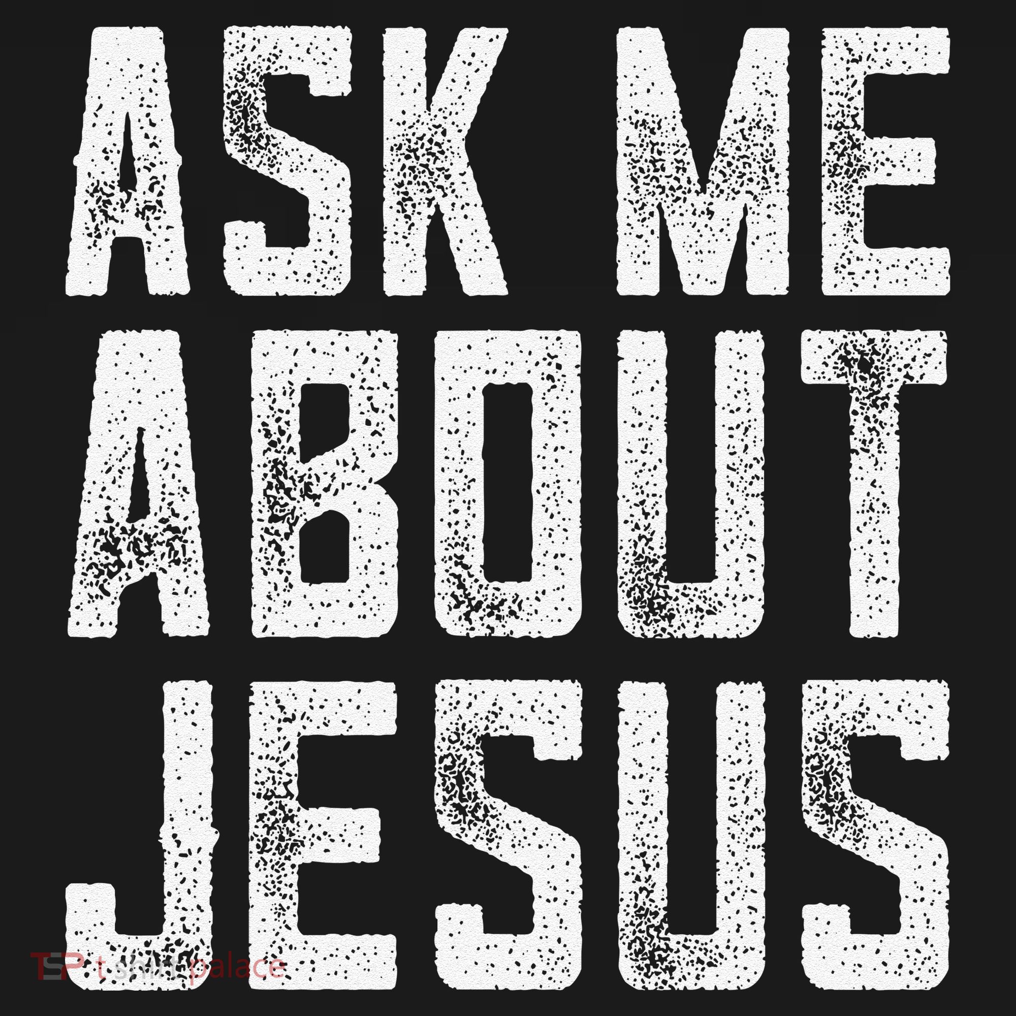 Ask Me About Jesus  Christian Faith  Bible Verse Women's Hoodie