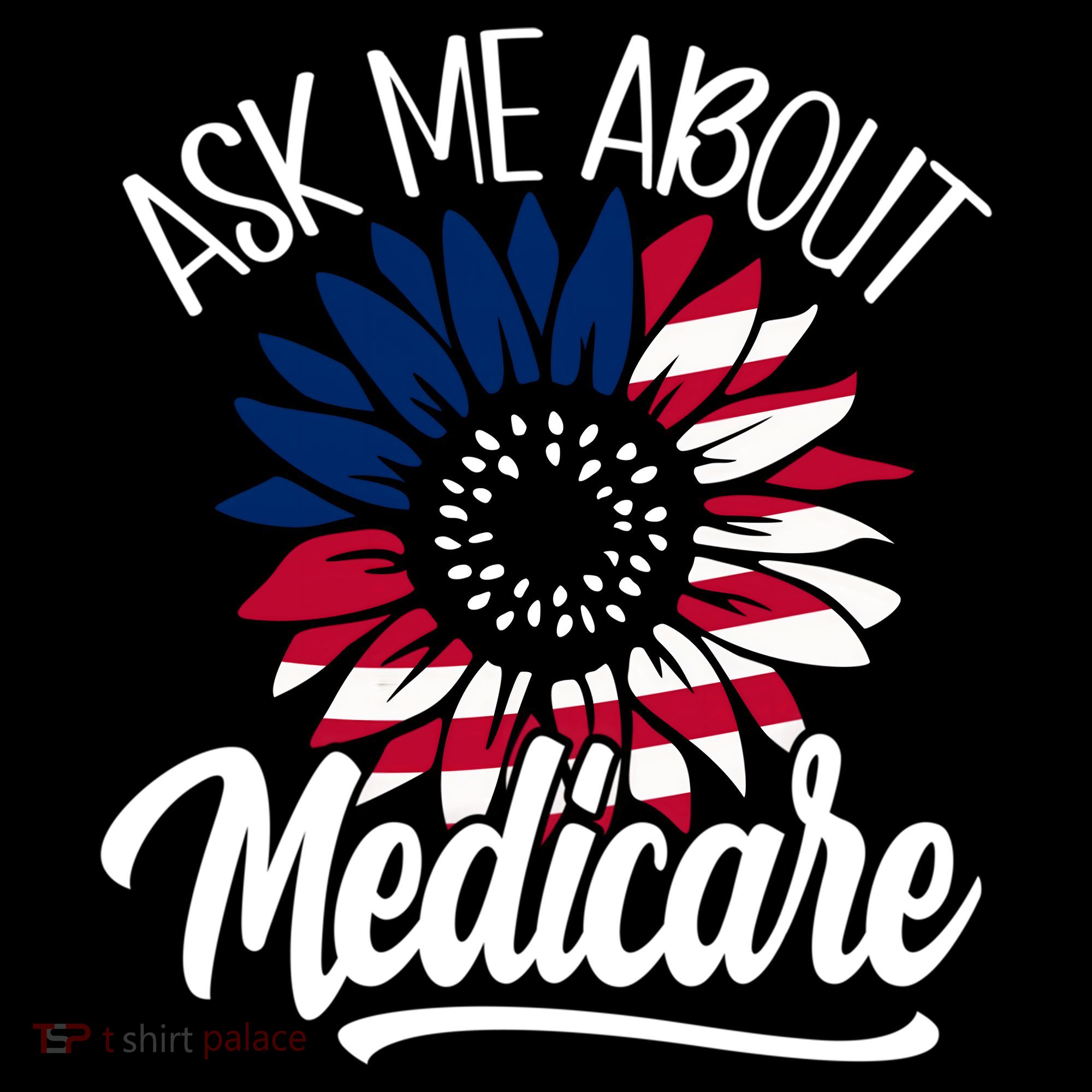 Ask Me About Medicare Health Insurance Consultant Gift Coffee Mug