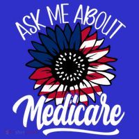 Ask Me About Medicare Health Insurance Consultant Gift Mousepad thumb 1