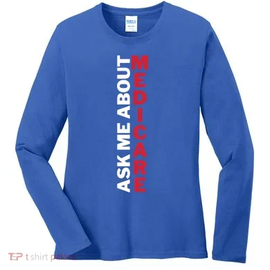 Women's Long Sleeve Shirt