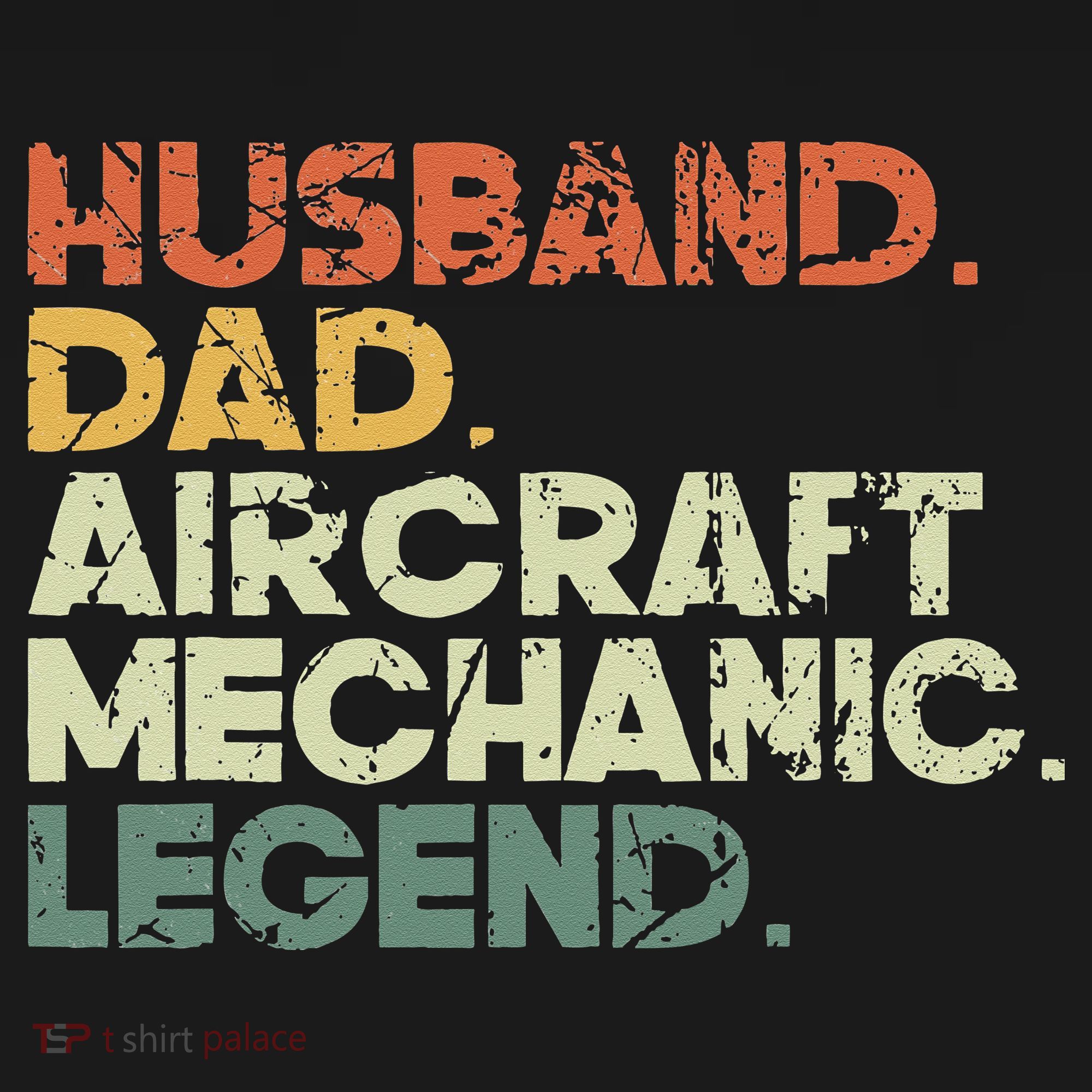 Airplane Mechanic Aircraft Maintenance Pilot Technician Hoodie