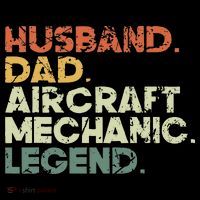 Airplane Mechanic Aircraft Maintenance Pilot Technician Sweatshirt thumb 3