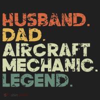 Airplane Mechanic Aircraft Maintenance Pilot Technician Beanie thumb 2