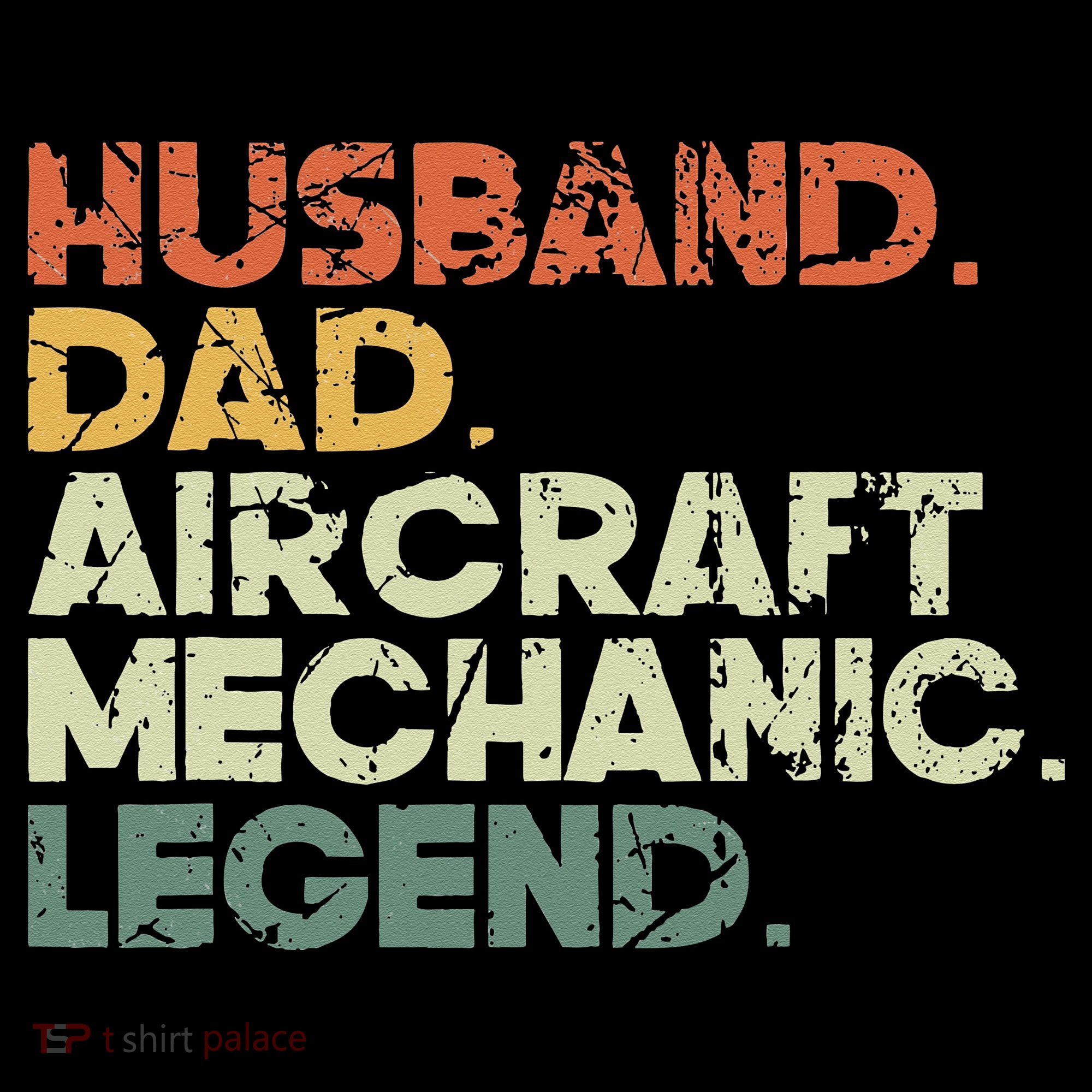 Airplane Mechanic Aircraft Maintenance Pilot Technician Mousepad