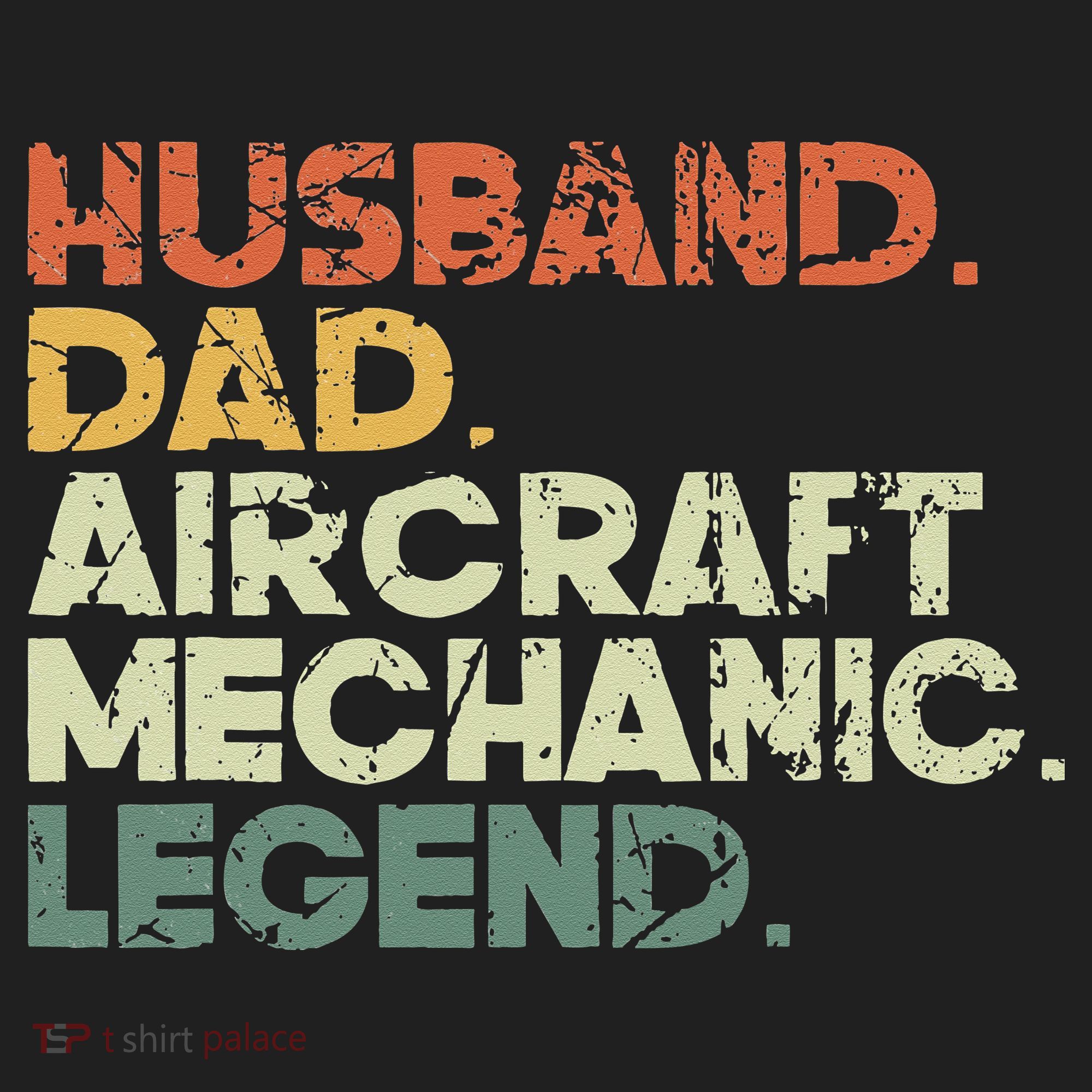 Airplane Mechanic Aircraft Maintenance Pilot Technician Hat