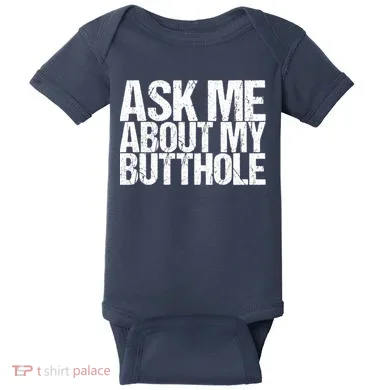 Baby Bodysuit