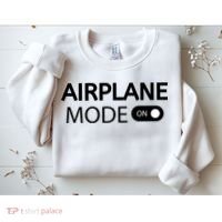 Airplane Mode Sweatshirt thumb 2