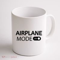 Airplane Mode Coffee Mug thumb 1