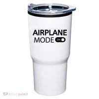 Airplane Mode Tumbler thumb 0