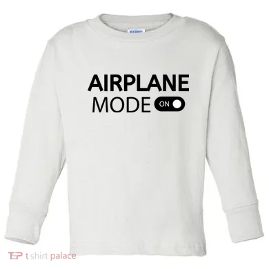 Toddler Long Sleeve