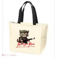 Apocalypse Meow Tote Bag thumb 3