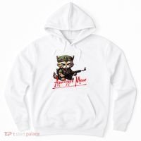 Apocalypse Meow Hoodie thumb 0