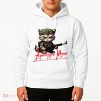 Apocalypse Meow Hoodie thumb 2