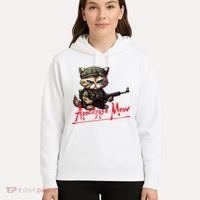 Apocalypse Meow Hoodie thumb 5