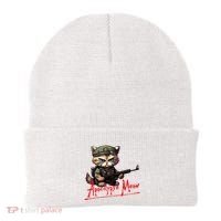 Apocalypse Meow Beanie thumb 0