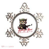 Apocalypse Meow Ornament thumb 0