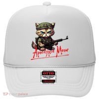 Apocalypse Meow Hat thumb 0