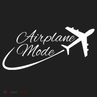 Airplane Mode Tumbler thumb 3