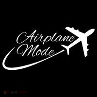 Airplane Mode Ornament thumb 1