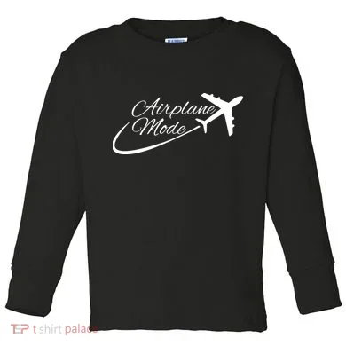 Toddler Long Sleeve