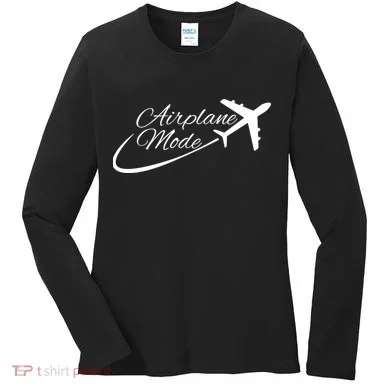 Women's Long Sleeve Shirt