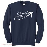 Airplane Mode Sweatshirt thumb 0