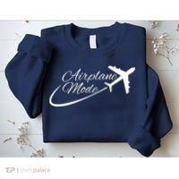 Airplane Mode Sweatshirt thumb 2