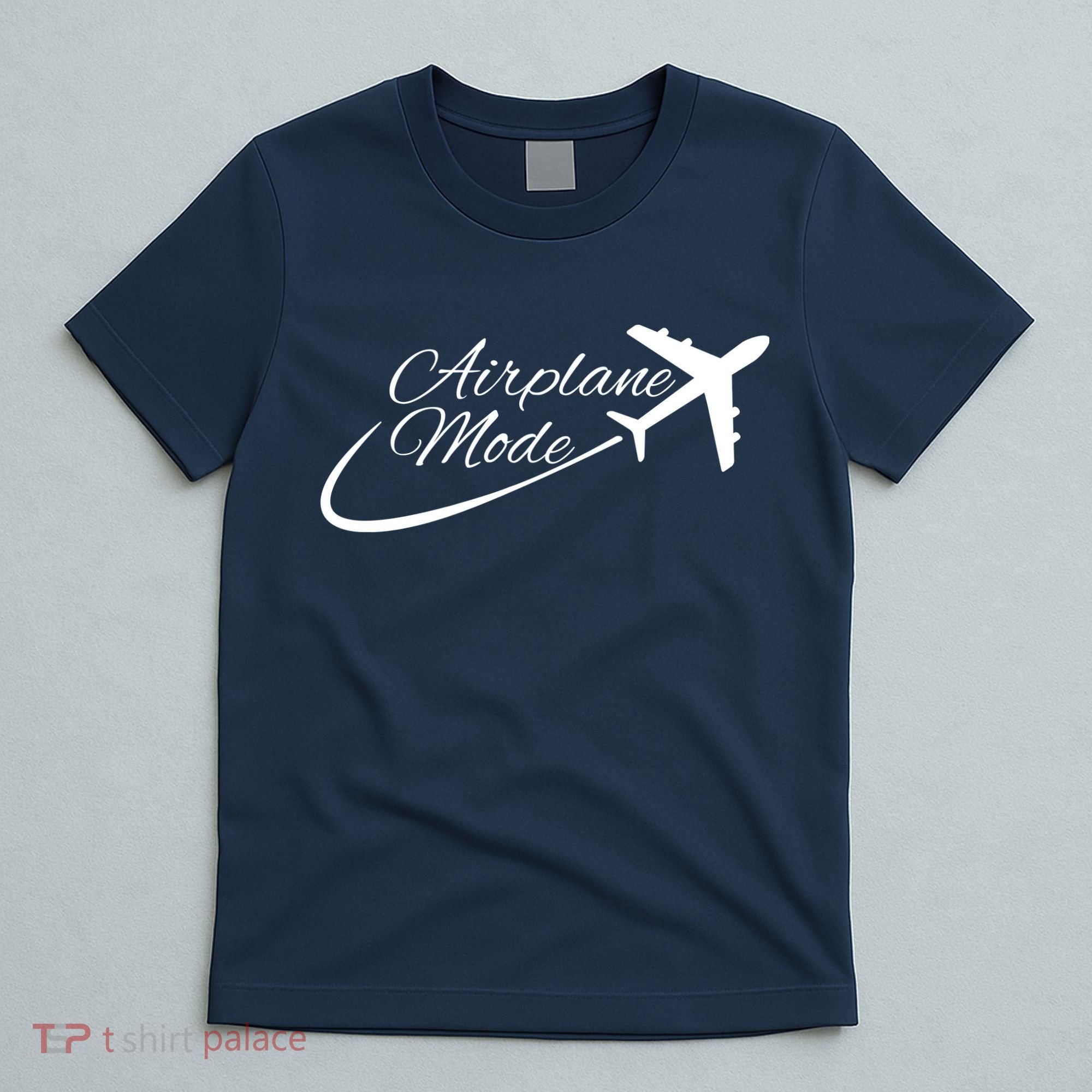 Airplane Mode T-Shirt