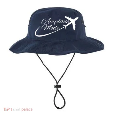 Airplane Mode Bucket Hat