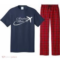 Airplane Mode Pajama Set thumb 0