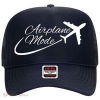 Airplane Mode Hat thumb 0