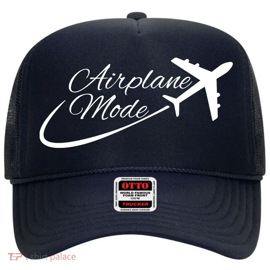 Airplane Mode Hat