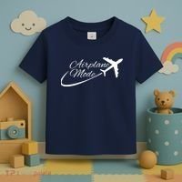 Airplane Mode Toddler T-Shirt thumb 3