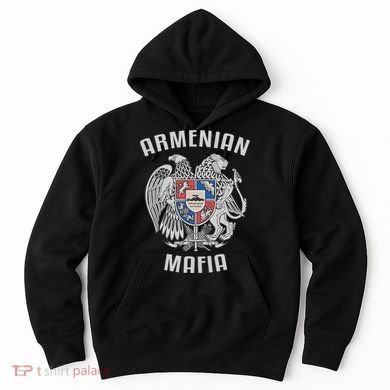 Armenian Mafia Armenia Hoodie