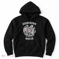 Armenian Mafia Armenia Hoodie thumb 0