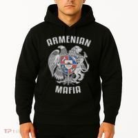 Armenian Mafia Armenia Hoodie thumb 2